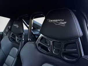 Porsche 911 GT3 RS