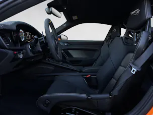 Porsche 911 GT3 RS