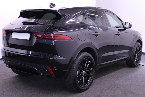 JAGUAR E-Pace 1.5 T 300e R-Dynamic SE AWD 3