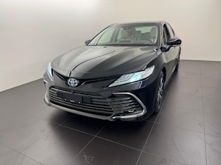 Vehicle image TOYOTA CAMRY