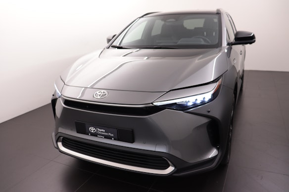 TOYOTA bZ4X Premium AWD 0