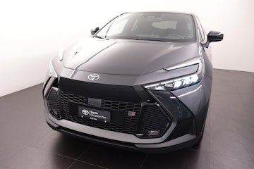 Vehicle placeholder image