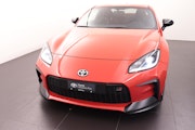 First vehicle image