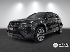 Vehicle image LAND ROVER RANGE ROVER EVOQUE0