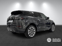 Vehicle image LAND ROVER RANGE ROVER EVOQUE0