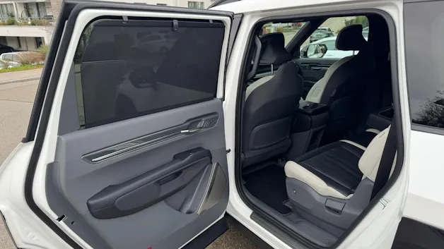 Kia EV9 99.8 kWh GT-Line 4x4
