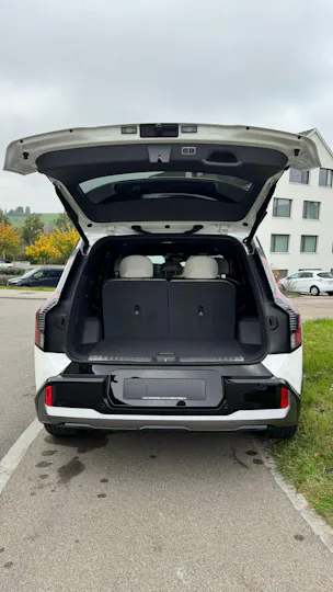 Kia EV9 99.8 kWh GT-Line 4x4