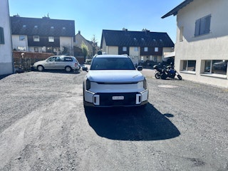 Vehicle image KIA EV9