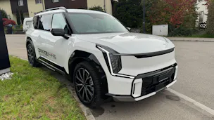 Kia EV9 99.8 kWh GT-Line 4x4