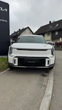 Kia EV9 99.8 kWh GT-Line 4x4