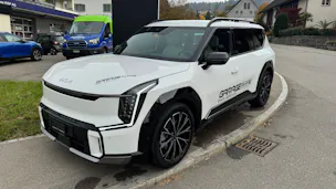 Kia EV9 99.8 kWh GT-Line 4x4