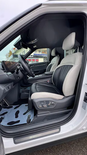 Kia EV9 99.8 kWh GT-Line 4x4