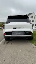 Kia EV9 99.8 kWh GT-Line 4x4