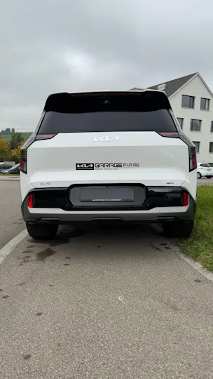 Kia EV9 99.8 kWh GT-Line 4x4