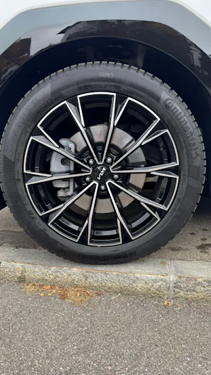 Kia EV9 99.8 kWh GT-Line 4x4