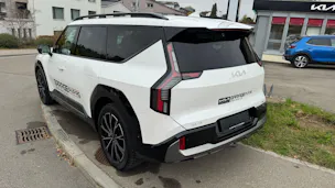Kia EV9 99.8 kWh GT-Line 4x4