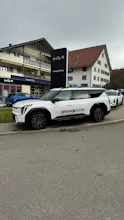 Kia EV9 99.8 kWh GT-Line 4x4