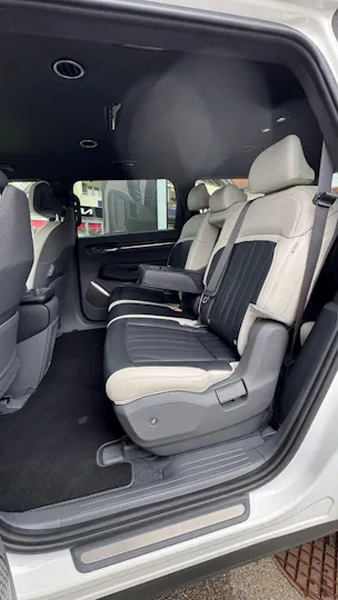 Kia EV9 99.8 kWh GT-Line 4x4