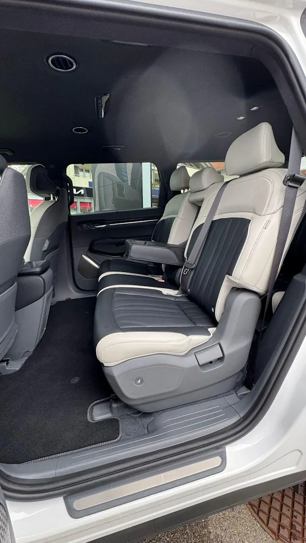 Kia EV9 99.8 kWh GT-Line 4x4