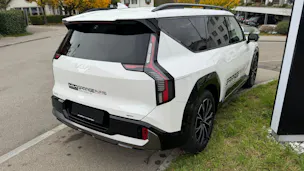 Kia EV9 99.8 kWh GT-Line 4x4