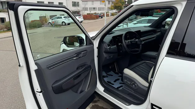 Kia EV9 99.8 kWh GT-Line 4x4