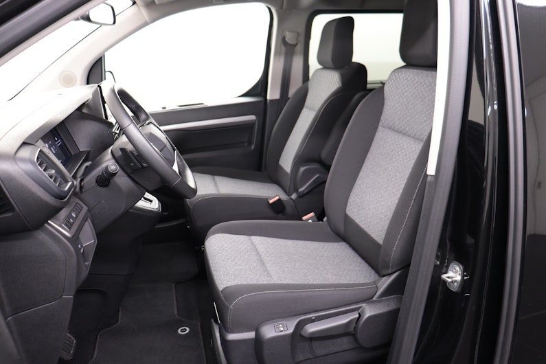 Vehicle image TOYOTA PROACE VERSO