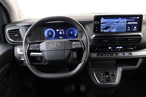 Vehicle image TOYOTA PROACE Verso L2 2.0 D Trend