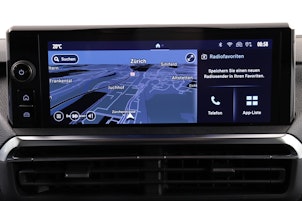 Vehicle image TOYOTA PROACE Verso L2 2.0 D Trend