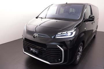 Vehicle image TOYOTA PROACE Verso L2 2.0 D Trend