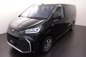 Vehicle image TOYOTA PROACE Verso L2 2.0 D Trend