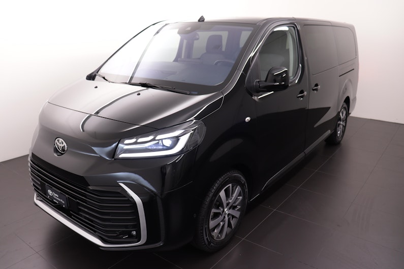 Vehicle image TOYOTA PROACE VERSO