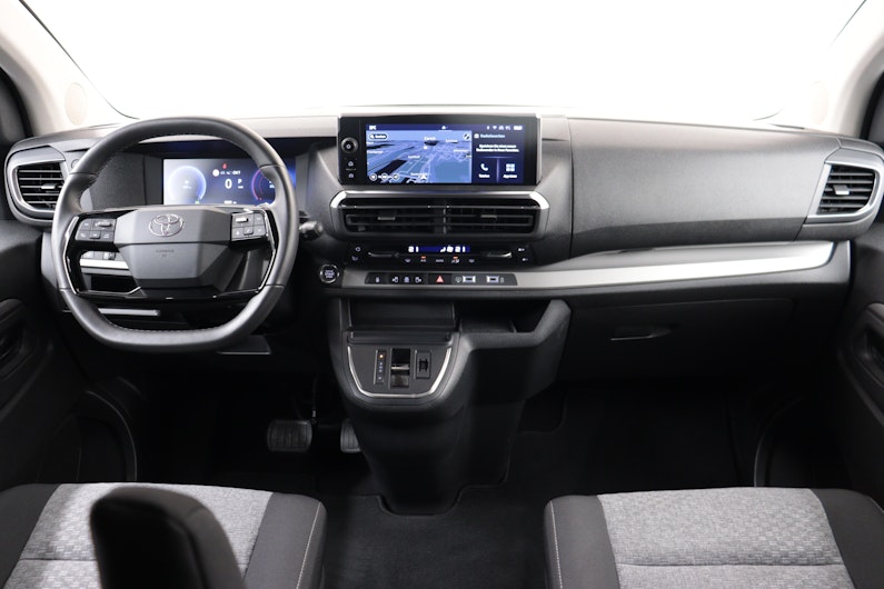 Vehicle image TOYOTA PROACE VERSO