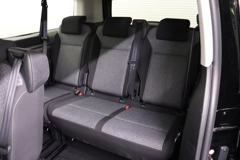 Vehicle image TOYOTA PROACE VERSO