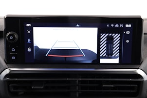 Vehicle image TOYOTA PROACE Verso L2 2.0 D Trend