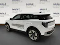 Ford Explorer Extended Range Premium RWD