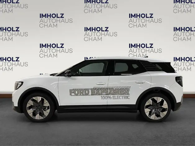 Ford Explorer Extended Range Premium RWD