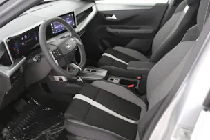 Opel 1.2 T 136 GS