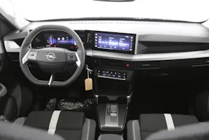 Opel 1.2 T 136 GS