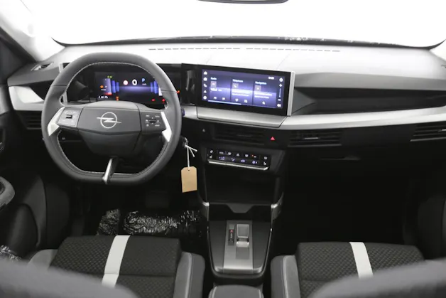 Opel 1.2 T 136 GS