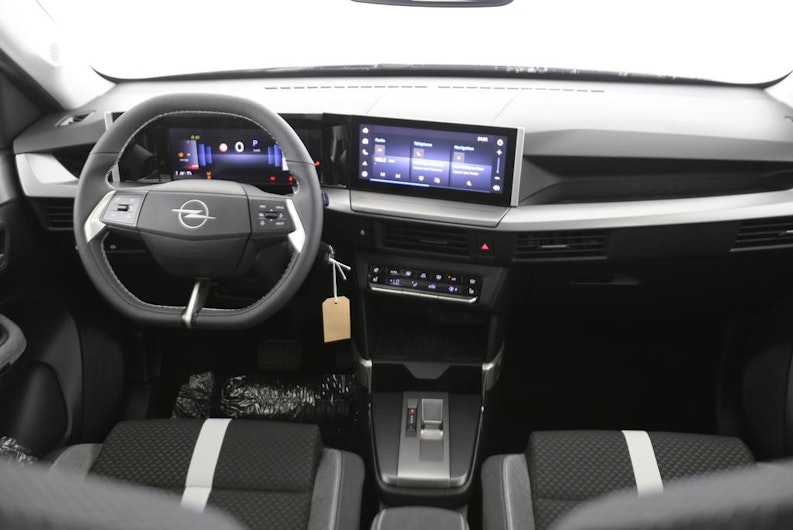 image du véhicule OPEL FRONTERA