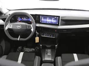 Opel 1.2 T 136 GS