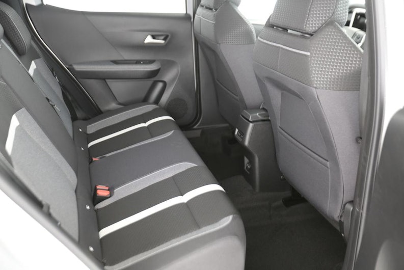 image du véhicule OPEL FRONTERA