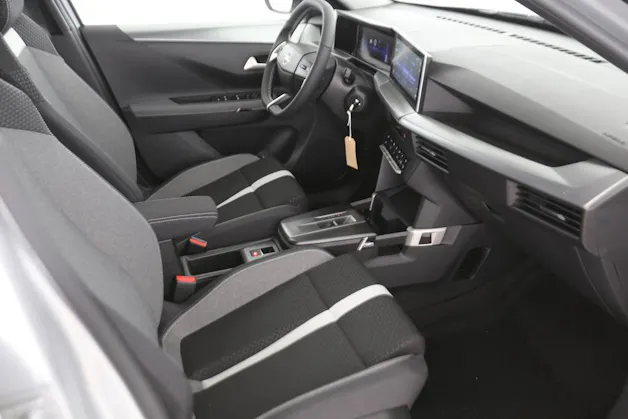 Opel 1.2 T 136 GS