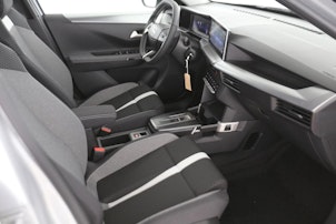 immagine del veicolo OPEL 1.2 T 136 GS