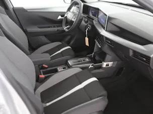Opel 1.2 T 136 GS