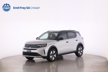 Fahrzeugbild OPEL 1.2 T 136 GS