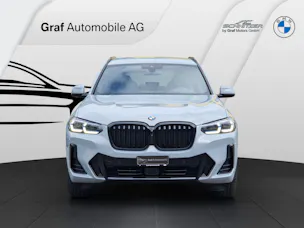 BMW X3 20d xDrive M Sport ** Leasing-Aktion 3,99% **