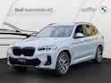 BMW X3 20d xDrive M Sport ** Leasing-Aktion 3,99% **