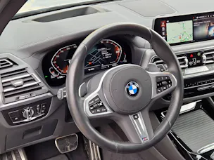 BMW X3 20d xDrive M Sport ** Leasing-Aktion 3,99% **