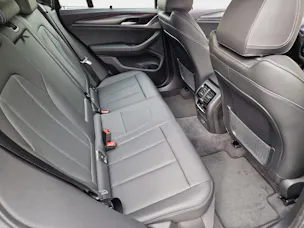 BMW X3 20d xDrive M Sport ** Leasing-Aktion 3,99% **